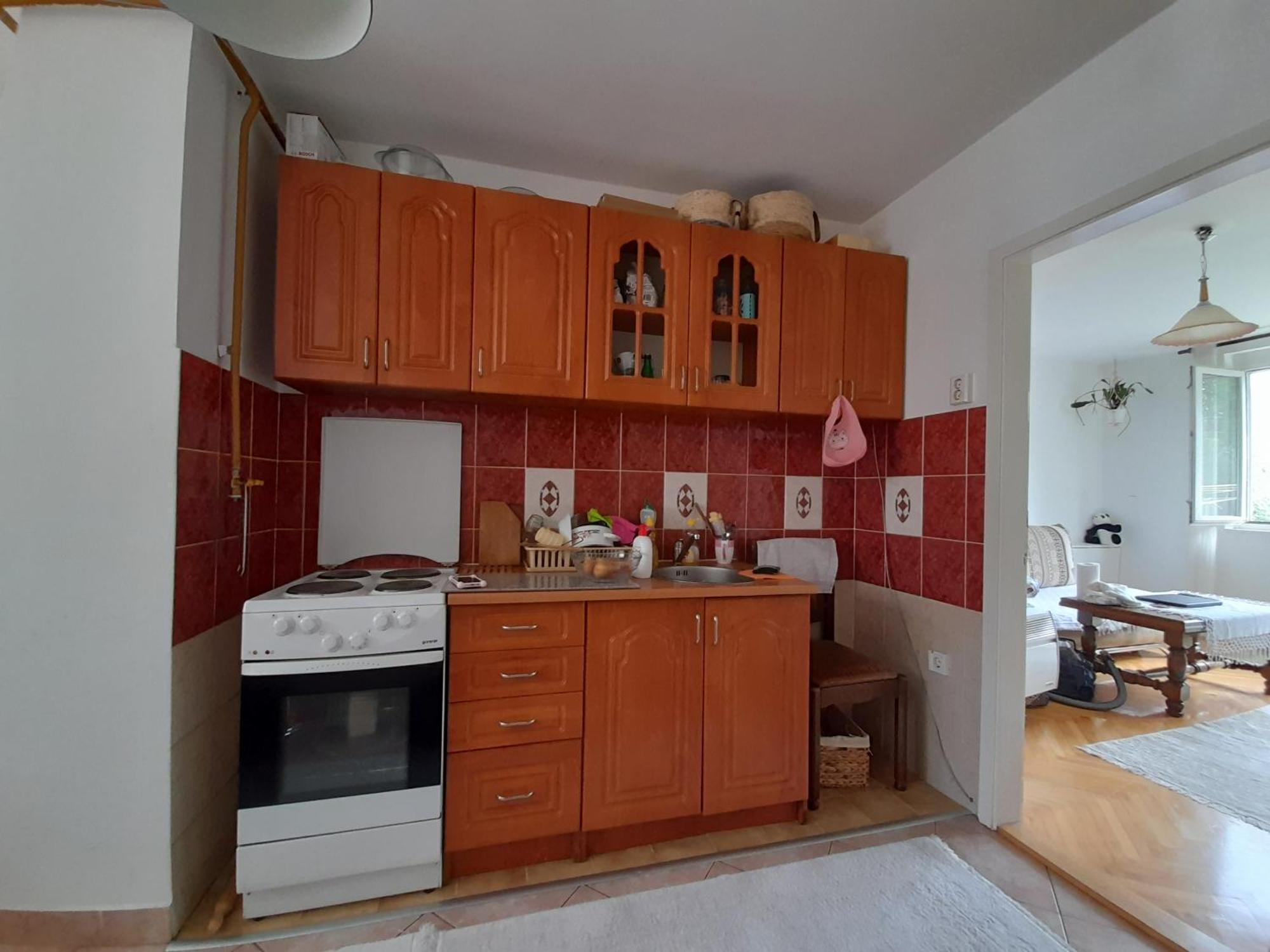 Your Home In سراييفو المظهر الخارجي الصورة